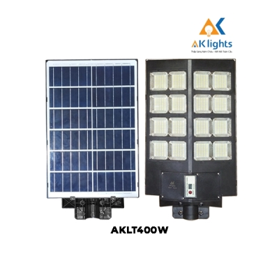 Đèn Liền Thể NLMT 400W